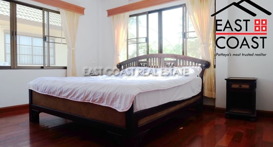For sale and for rent 5 bedrooms house in Bang Lamung, Chonburi