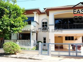 For Rent 5 Bedroom House In Bang Lamung, Chonburi