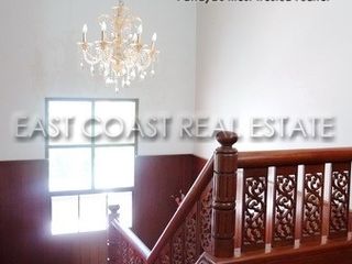 Haus zum Kauf und zur Miete mit 5 Zimmer in Bang Lamung, Chonburi