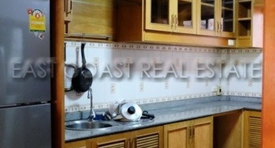 For sale and for rent 5 bedrooms house in Bang Lamung, Chonburi