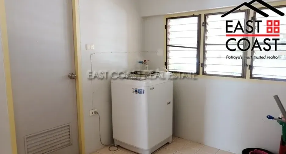 For rent and for sale 5 bedrooms house in Bang Lamung, Chonburi