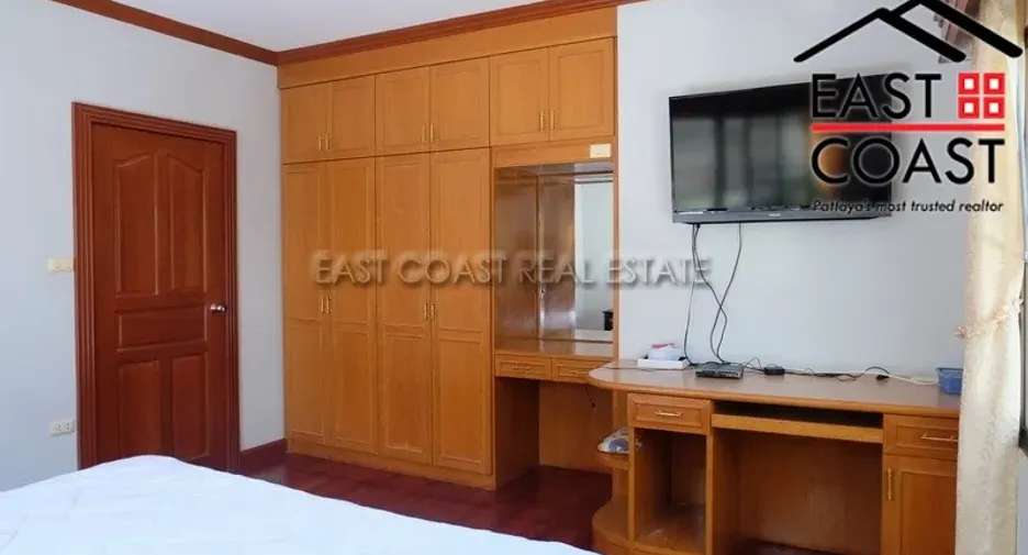 For rent and for sale 5 bedrooms house in Bang Lamung, Chonburi