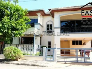 For Rent 5 Bedroom House In Bang Lamung, Chonburi