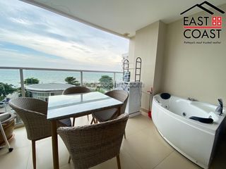For Rent 1 Bedroom Condo In Bang Lamung, Chonburi