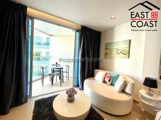 出租 和 出售 1 卧室 公寓 在 Bang Lamung, Chon Buri