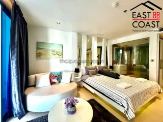 出租 和 出售 1 卧室 公寓 在 Bang Lamung, Chon Buri