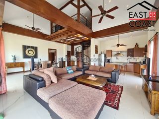 For Rent 2 Bedroom Condo In Bang Lamung, Chonburi