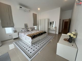 For Rent 3 Bedroom House In Bang Lamung, Chonburi