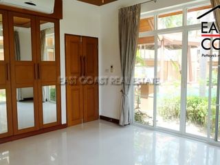 À louer 5 chambres maison à Bang Lamung, Chonburi