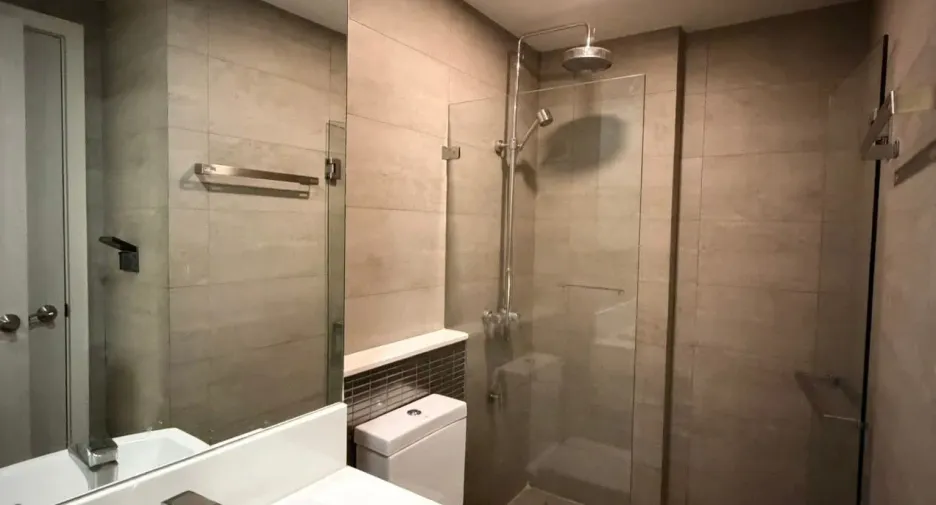 For rent 1 bed condo in Mueang Chiang Mai, Chiang Mai