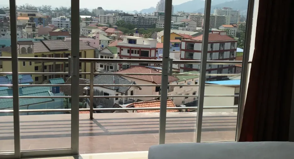 For sale スタジオ condo in Kathu, Phuket