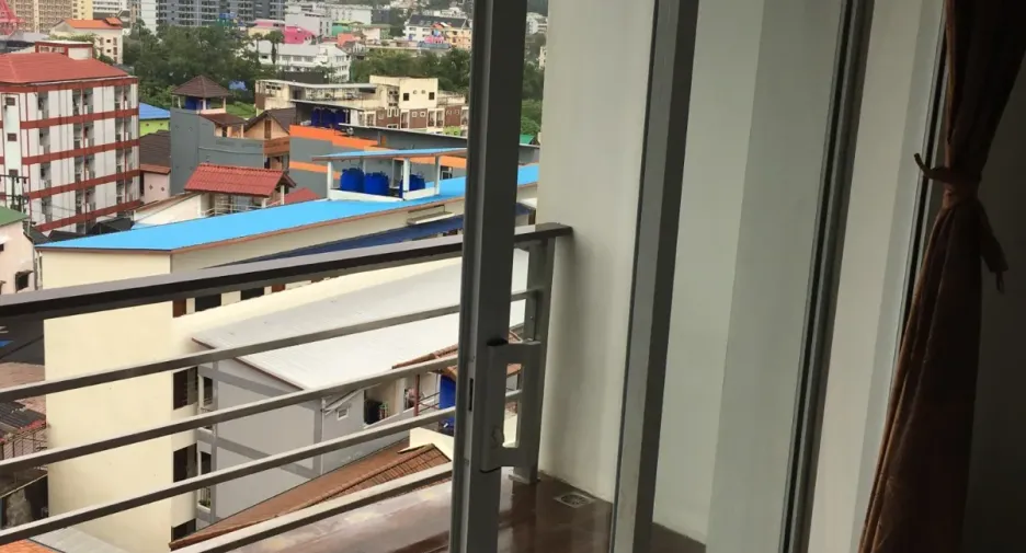 For sale スタジオ condo in Kathu, Phuket