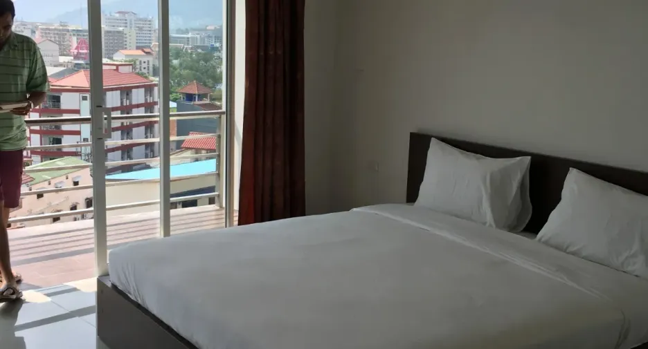 For sale スタジオ condo in Kathu, Phuket