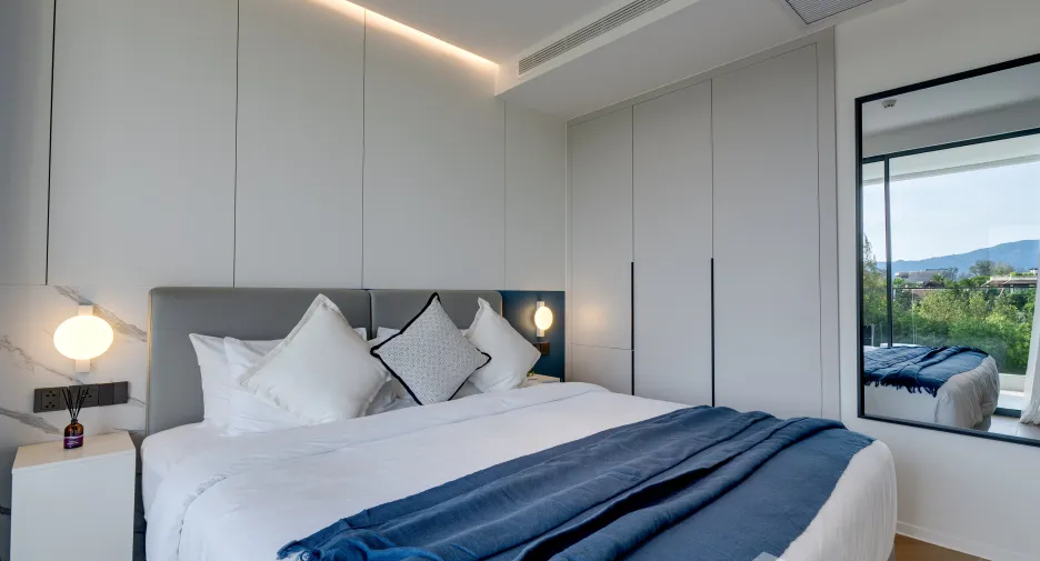 For sale 1 bed apartment in Thalang, Phuket