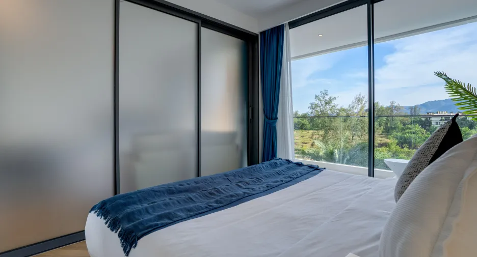 For sale 1 bed apartment in Thalang, Phuket