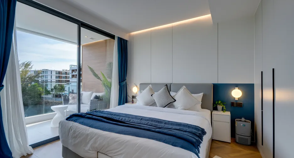 For sale 1 bed apartment in Thalang, Phuket