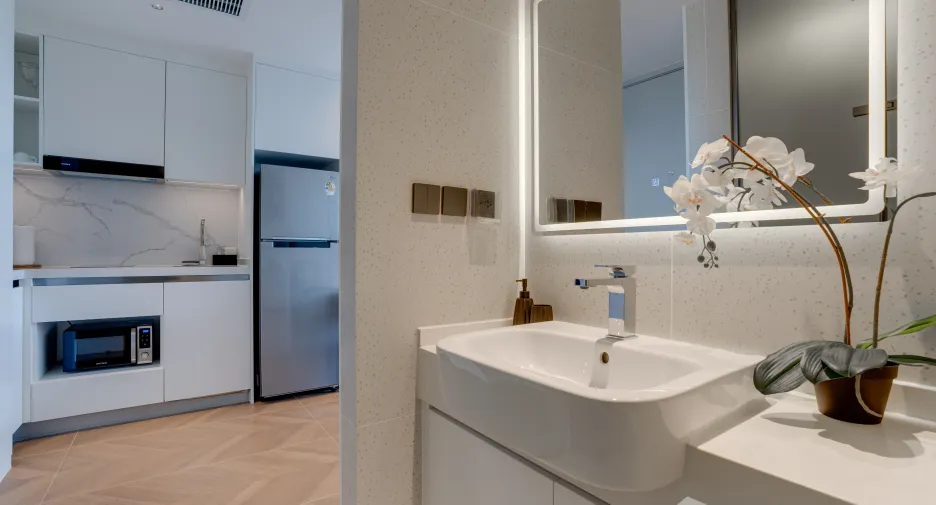 For sale 1 bed apartment in Thalang, Phuket