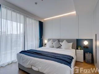 For sale 1 bed apartment in Thalang, Phuket