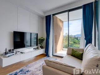 For sale 1 bed apartment in Thalang, Phuket