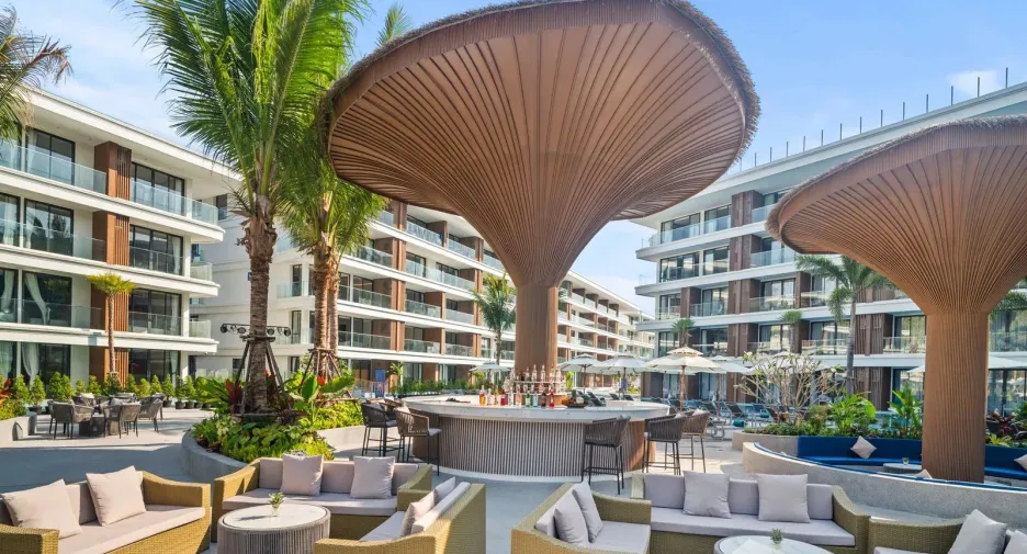 For sale 1 bed apartment in Thalang, Phuket