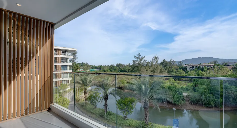 For sale 1 bed apartment in Thalang, Phuket
