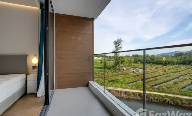 For sale スタジオ condo in Thalang, Phuket