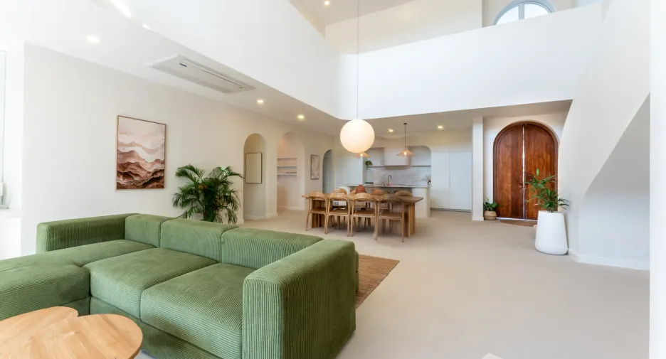 À vendre 5 chambres villa à Mueang Phuket, Phuket