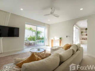 For sale 5 bedrooms villa in Mueang Phuket, Phuket