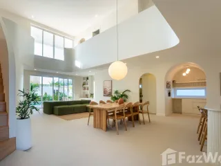 For sale 5 bedrooms villa in Mueang Phuket, Phuket