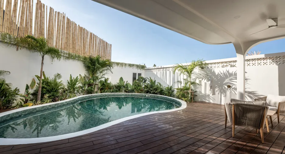 À vendre 5 chambres villa à Mueang Phuket, Phuket