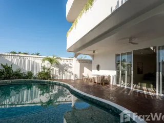 For sale 5 bedrooms villa in Mueang Phuket, Phuket