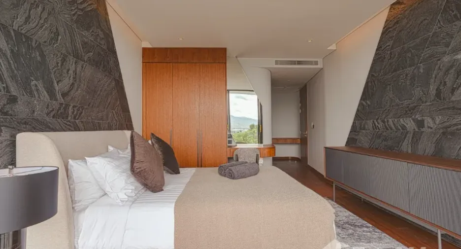For rent 4 bedrooms villa in Thalang, Phuket