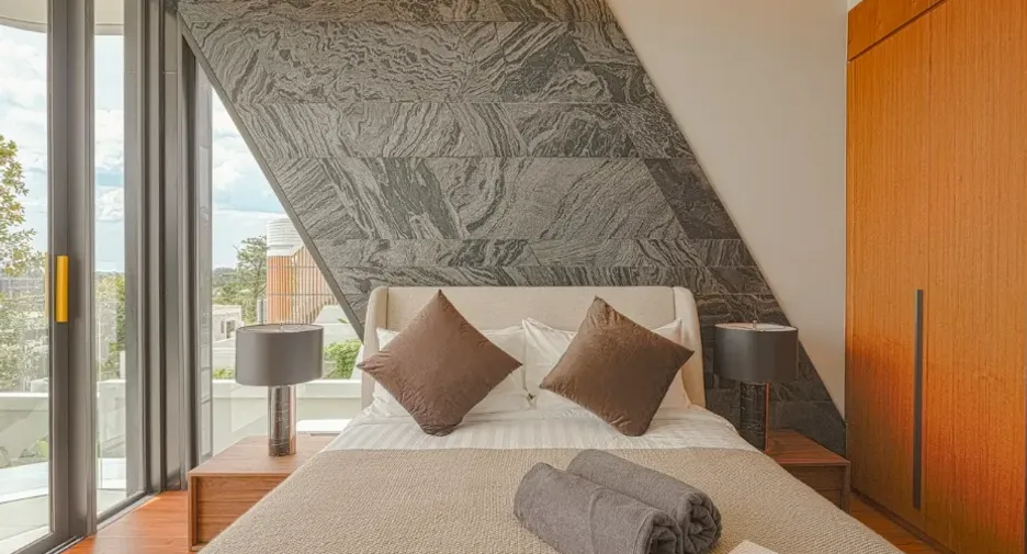 For rent 4 bedrooms villa in Thalang, Phuket