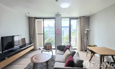 Condo en alquiler de 1 habitaciones en Watthana, Bangkok