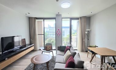 Wohnung zur Miete mit 1 Zimmer in Watthana, Bangkok