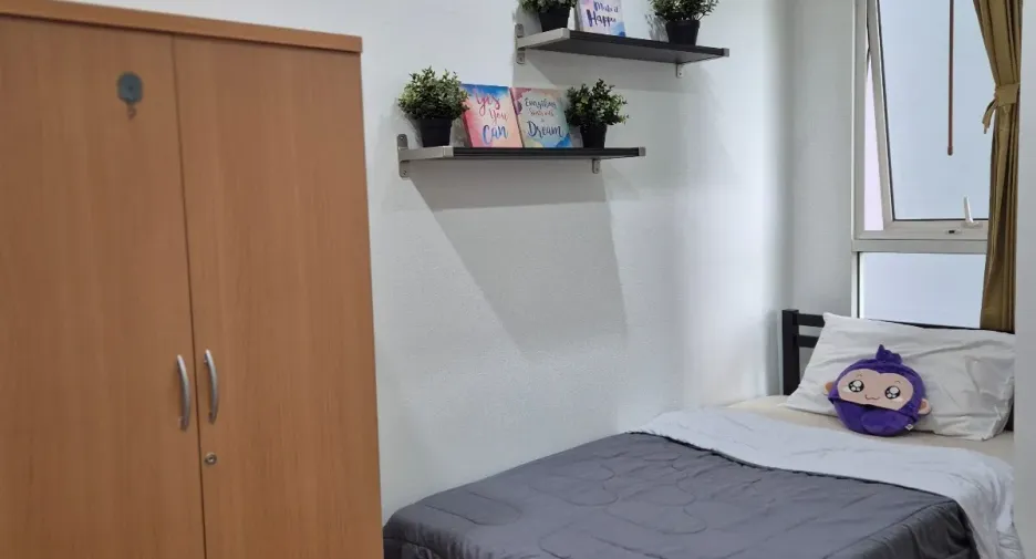À vendre et à louer 2 chambres condo à Ratchathewi, Bangkok