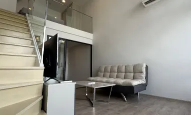 For sale 1 bed condo in Watthana, Bangkok