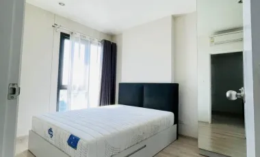 À louer 1 chambre condo à Huai Khwang, Bangkok
