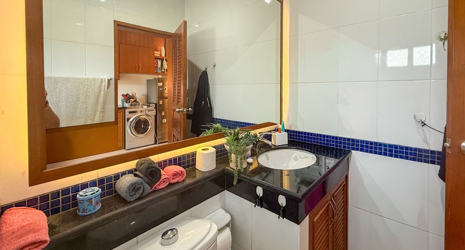 For sale and for rent 1 bed townhouse in Hua Hin, Prachuap Khiri Khan