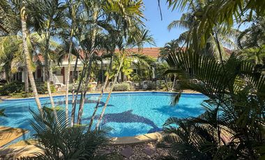 For sale and for rent 1 bed townhouse in Hua Hin, Prachuap Khiri Khan