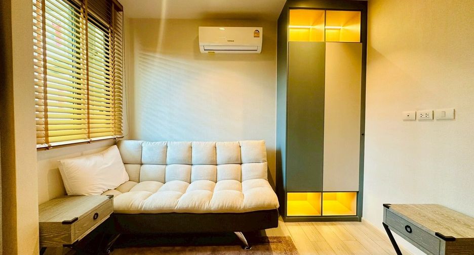 For sale 1 bed condo in Hua Hin, Prachuap Khiri Khan