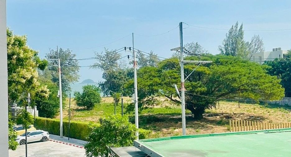 For sale 1 bed condo in Hua Hin, Prachuap Khiri Khan