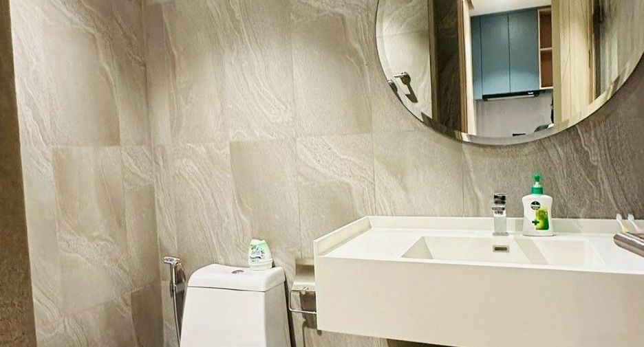 For sale 1 bed condo in Hua Hin, Prachuap Khiri Khan