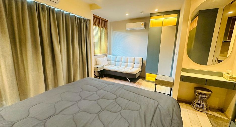 For sale 1 bed condo in Hua Hin, Prachuap Khiri Khan