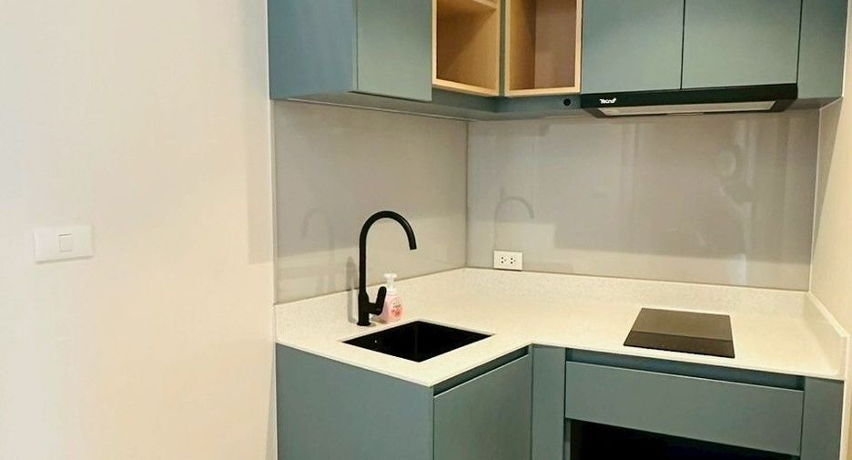 For sale 1 bed condo in Hua Hin, Prachuap Khiri Khan