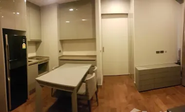 出售 和 出租 1 卧室 公寓 在 Bang Rak, 曼谷
