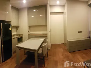 Condo en venta y en alquiler de 1 habitaciones en Bang Rak, Bangkok