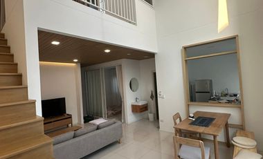 À louer 1 chambre maison à San Kamphaeng, Chiang Mai
