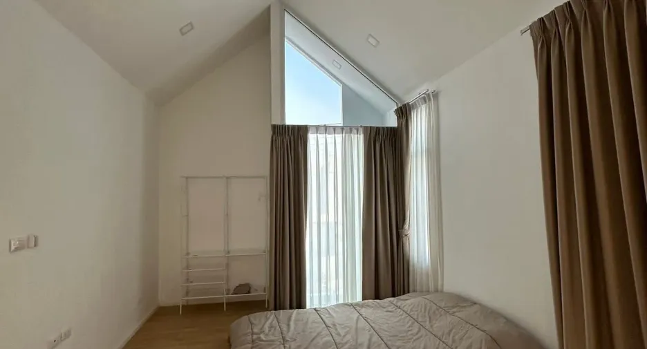 Haus zur Miete mit 1 Zimmer in San Kamphaeng, Chiang Mai