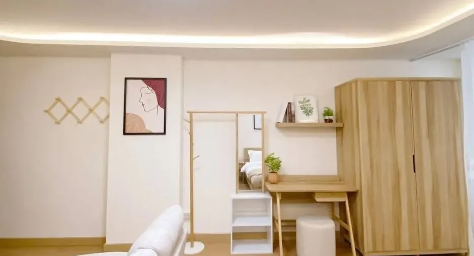 出租 公寓 公寓 在 San Sai, Chiang Mai